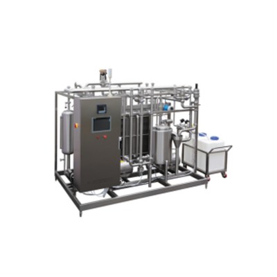 Automatic Food Sterilizer Equipment Autoclave Machine Juice/Milk Sterilizer