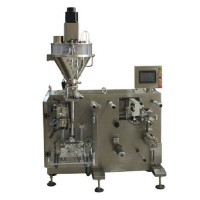 Factory Direct Sales Multi-Function Vertical Powder Automatic Packaging Machine