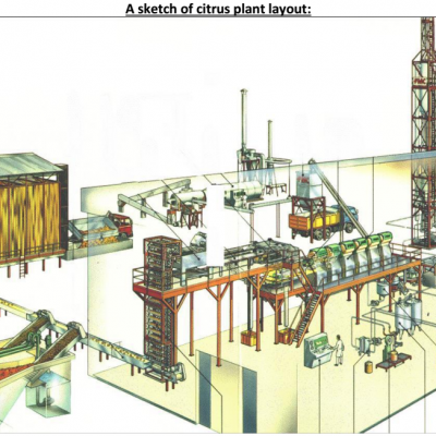 PRE-TREATMENT SECTION